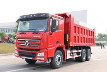 XCMG 40 ton 6×4 XGA3250D2WC China dump trucks price